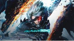 چرا Metal Gear Rising: Revengeance همچنان بعد از 10 سال شگفت‌ انگیز است؟