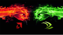مقایسه AMD FSR و Nvidia DLSS