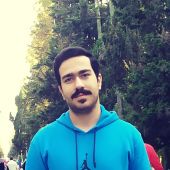 محمدرضا ارمی