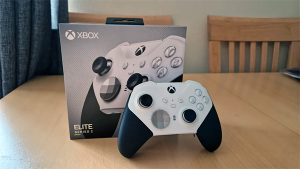 Xbox Elite Series 2 Core