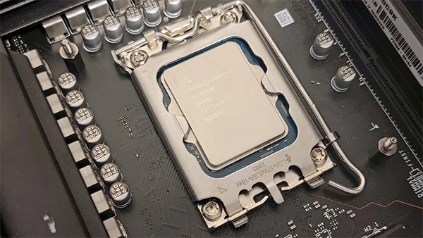 پردازنده: Intel Core i5 13400 – Tray