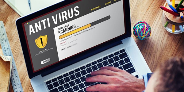 خطرناک ترین ویروس های کامپیوتر