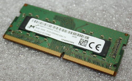 پهنای باند و نرخ تبادل رم DDR4