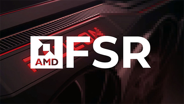 تفاوت‌های AMD و FSR