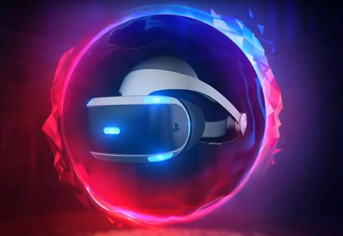 مقایسه هدست واقعیت مجازی PS VR2 و PS VR